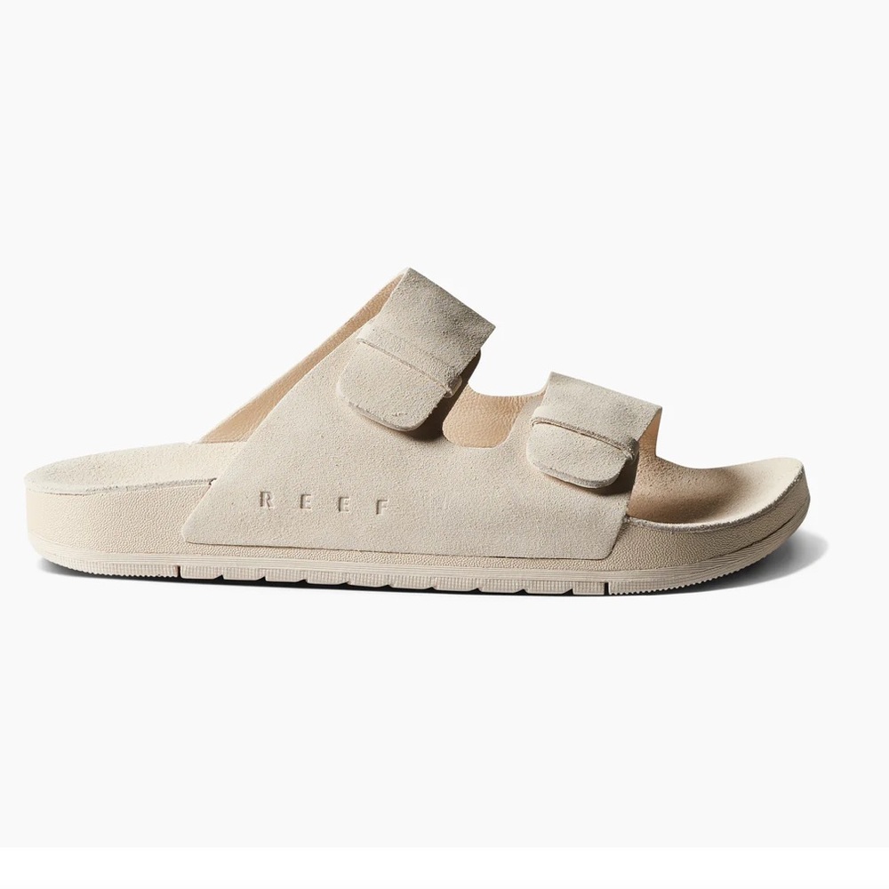 NWT Reef Ojai Two Bar Sandals - Women’s Size 6